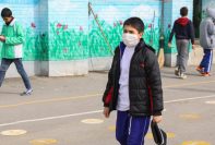 مقایسه تعطیلات آلودگی هوای مدارس تهران از ۹۳ تا ۹۸